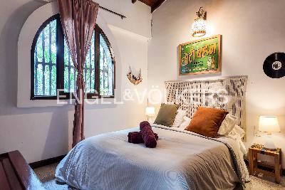 Casa de 5 alcobas en venta en Laureles, Medellín, 350 m² · foto 9 de 20