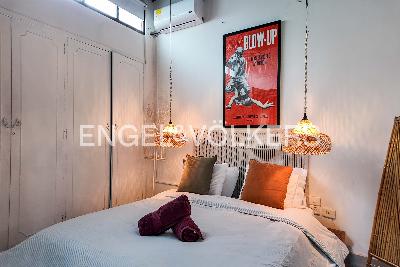 Casa de 5 alcobas en venta en Laureles, Medellín, 350 m² · foto 10 de 20