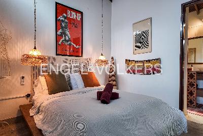 Casa de 5 alcobas en venta en Laureles, Medellín, 350 m² · foto 11 de 20