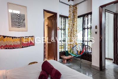 Casa de 5 alcobas en venta en Laureles, Medellín, 350 m² · foto 12 de 20