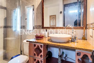 Casa de 5 alcobas en venta en Laureles, Medellín, 350 m² · foto 13 de 20