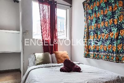 Casa de 5 alcobas en venta en Laureles, Medellín, 350 m² · foto 15 de 20