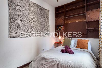 Casa de 5 alcobas en venta en Laureles, Medellín, 350 m² · foto 16 de 20