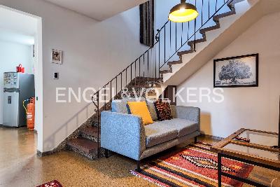 Casa de 5 alcobas en venta en Laureles, Medellín, 350 m² · foto 18 de 20