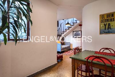 Casa de 5 alcobas en venta en Laureles, Medellín, 350 m² · foto 19 de 20