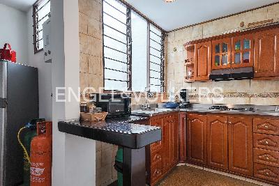 Casa de 5 alcobas en venta en Laureles, Medellín, 350 m² · foto 20 de 20