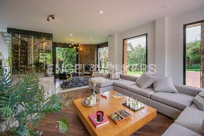 Casa de 4 alcobas en venta en Chia, Chía, 673 m² · foto 3 de 20