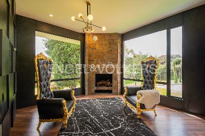 Casa de 4 alcobas en venta en Chia, Chía, 673 m² · foto 4 de 20