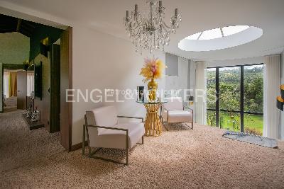 Casa de 4 alcobas en venta en Chia, Chía, 673 m² · foto 9 de 20