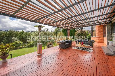 Casa de 4 alcobas en venta en Chia, Chía, 673 m² · foto 16 de 20