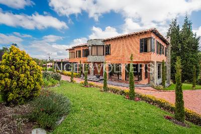 Casa de 4 alcobas en venta en Chia, Chía, 673 m² · foto 18 de 20