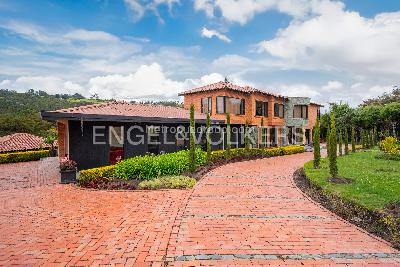 Casa de 4 alcobas en venta en Chia, Chía, 673 m² · foto 19 de 20