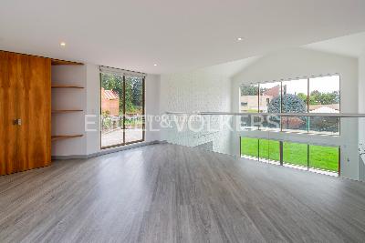 Casa de 4 alcobas en venta en Guaymaral, Chía, 400 m² · foto 12 de 18