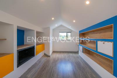Casa de 4 alcobas en venta en Guaymaral, Chía, 400 m² · foto 13 de 18