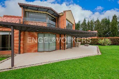 Casa de 4 alcobas en venta en Guaymaral, Chía, 400 m² · foto 14 de 18