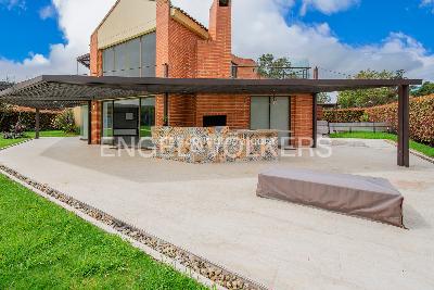 Casa de 4 alcobas en venta en Guaymaral, Chía, 400 m² · foto 15 de 18
