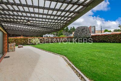 Casa de 4 alcobas en venta en Guaymaral, Chía, 400 m² · foto 16 de 18
