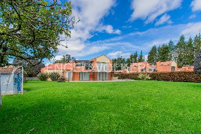 Casa de 4 alcobas en venta en Guaymaral, Chía, 400 m² · foto 17 de 18