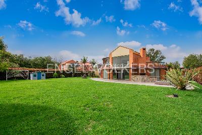 Casa de 4 alcobas en venta en Guaymaral, Chía, 400 m² · foto 18 de 18