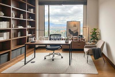Apartamento en venta en Cerros De Suba, Bogotá · foto 3 de 20
