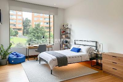 Apartamento en venta en Cerros De Suba, Bogotá · foto 6 de 20