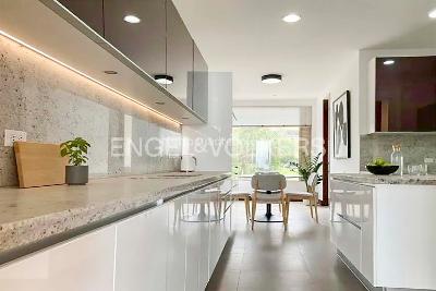 Apartamento en venta en Cerros De Suba, Bogotá · foto 7 de 20
