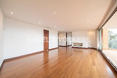 Apartamento en venta en Cerros De Suba, Bogotá · foto 10 de 20