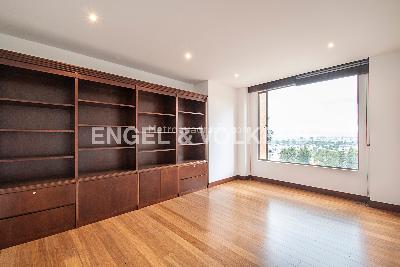 Apartamento en venta en Cerros De Suba, Bogotá · foto 11 de 20