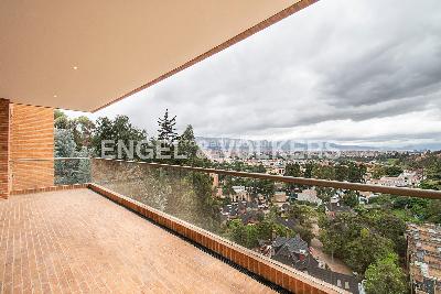 Apartamento en venta en Cerros De Suba, Bogotá · foto 12 de 20