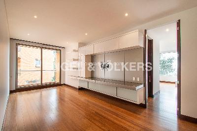 Apartamento en venta en Cerros De Suba, Bogotá · foto 14 de 20