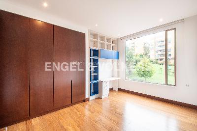 Apartamento en venta en Cerros De Suba, Bogotá · foto 18 de 20