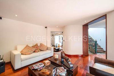 Casa en venta en Santa Ana, Bogotá · foto 2 de 18