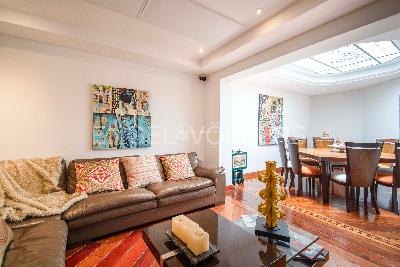 Casa en venta en Santa Ana, Bogotá · foto 4 de 18
