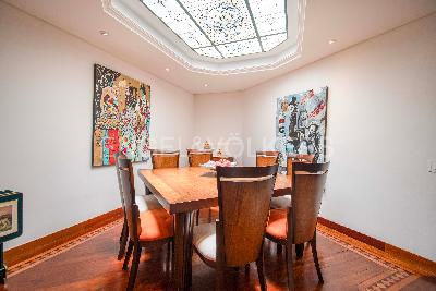 Casa en venta en Santa Ana, Bogotá · foto 5 de 18