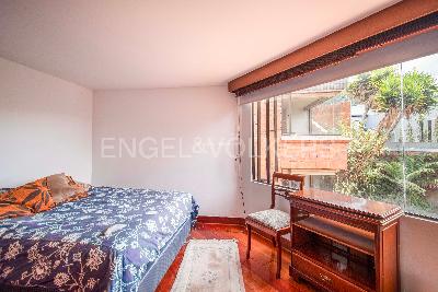 Casa en venta en Santa Ana, Bogotá · foto 9 de 18