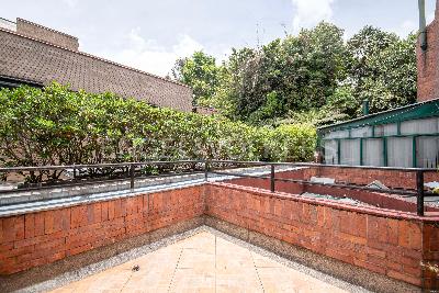 Casa en venta en Santa Ana, Bogotá · foto 13 de 18