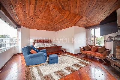 Casa en venta en Santa Ana, Bogotá · foto 14 de 18