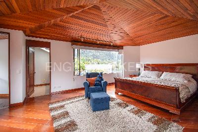 Casa en venta en Santa Ana, Bogotá · foto 15 de 18