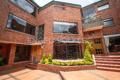 Casa en venta en Santa Ana, Bogotá · foto 18 de 18