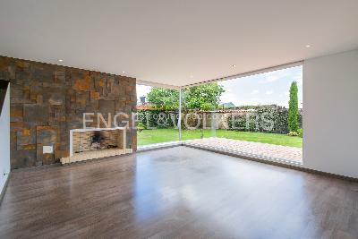 Casa de 3 alcobas en venta en Cajica, Cajicá, 287 m² · foto 2 de 18