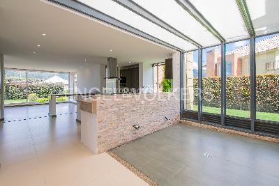 Casa de 3 alcobas en venta en Cajica, Cajicá, 287 m² · foto 8 de 18