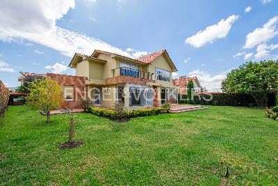 Casa de 3 alcobas en venta en Cajica, Cajicá, 287 m² · foto 16 de 18
