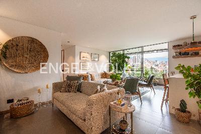 Apartamento de 2 alcobas en venta en Las Lomas, Medellín, 98 m² · foto 3 de 14