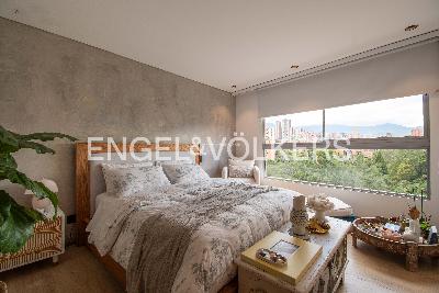 Apartamento de 2 alcobas en venta en Las Lomas, Medellín, 98 m² · foto 9 de 14