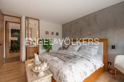 Apartamento de 2 alcobas en venta en Las Lomas, Medellín, 98 m² · foto 10 de 14