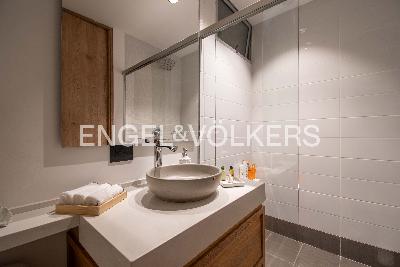 Apartamento de 2 alcobas en venta en Las Lomas, Medellín, 98 m² · foto 11 de 14