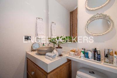 Apartamento de 2 alcobas en venta en Las Lomas, Medellín, 98 m² · foto 13 de 14