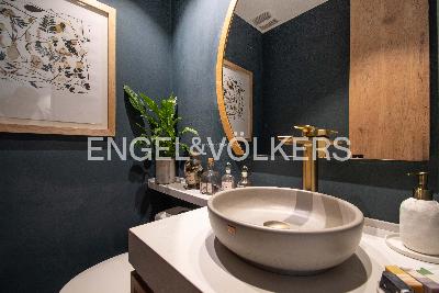 Apartamento de 2 alcobas en venta en Las Lomas, Medellín, 98 m² · foto 14 de 14