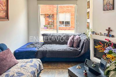 Casa en Venta, Colina Campestre, Bogotá D.C.