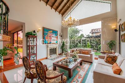 Casa en venta en Cajica, Cajicá · foto 2 de 20